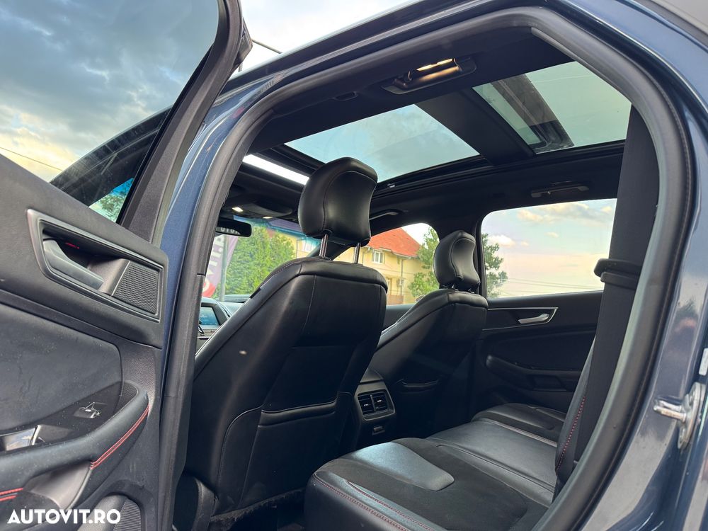 Ford Edge 2.0 Panther A8 AWD ST Line - 3