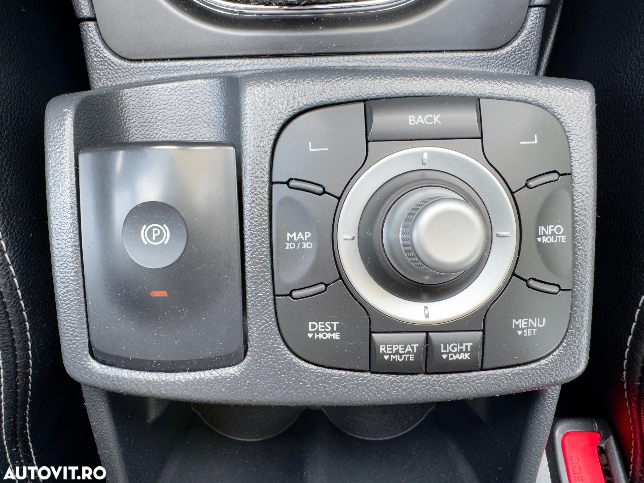 Renault Koleos - 21