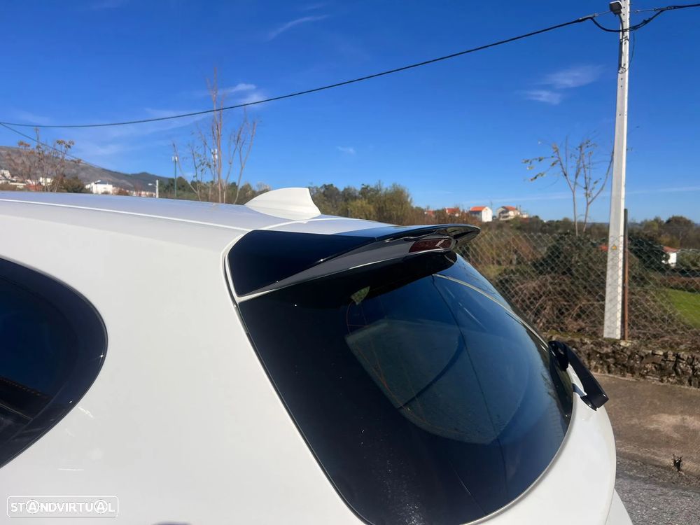 BMW 116 d M Sport - 5