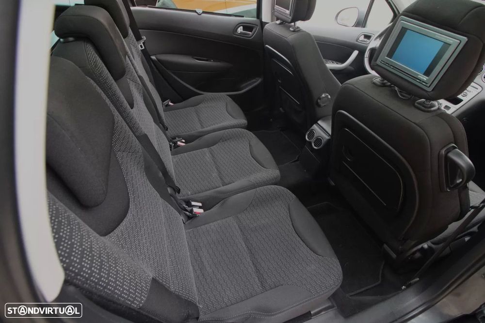 Peugeot 308 SW 1.6 HDi Premium CVM6 - 22