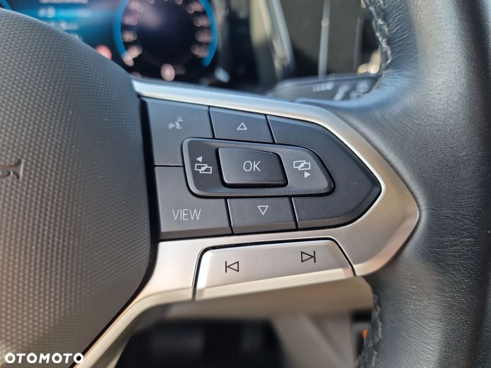 Volkswagen Multivan 2.0 TSI L2 DSG - 33