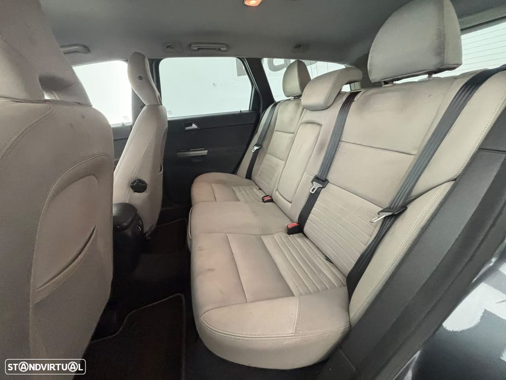 Volvo V50 1.6D - 14