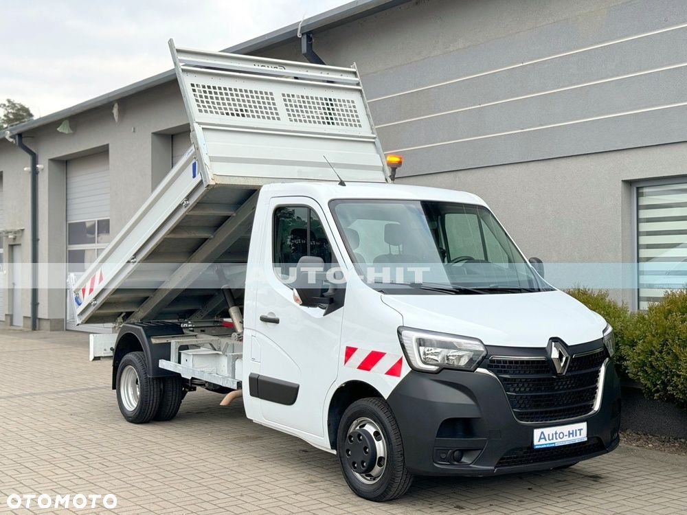 Renault Master - 5