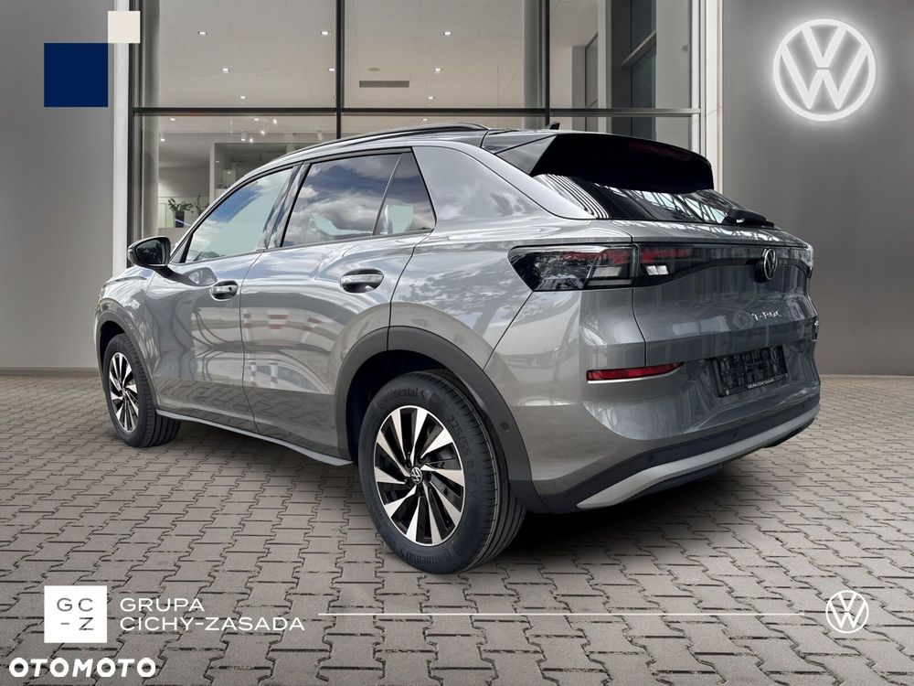 Volkswagen T-Roc 1.5 eTSI Life DSG - 4