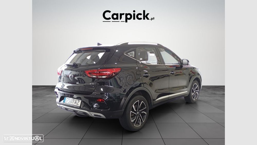 MG ZS 1.0 T-GDI Luxury - 7