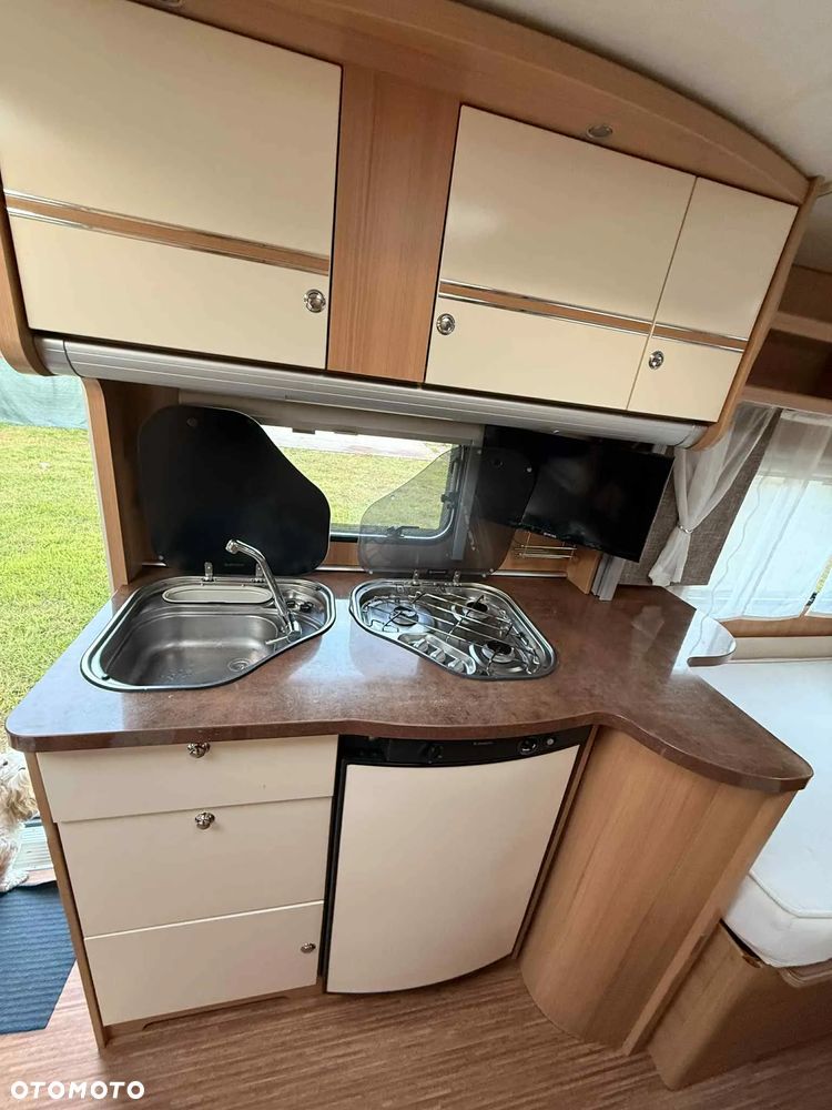 TEC Tec-510te Weltbummler - 15