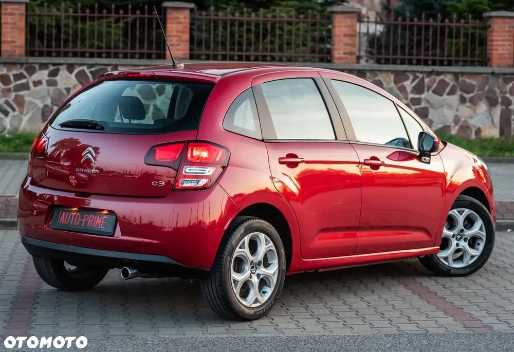 Citroën C3 - 13