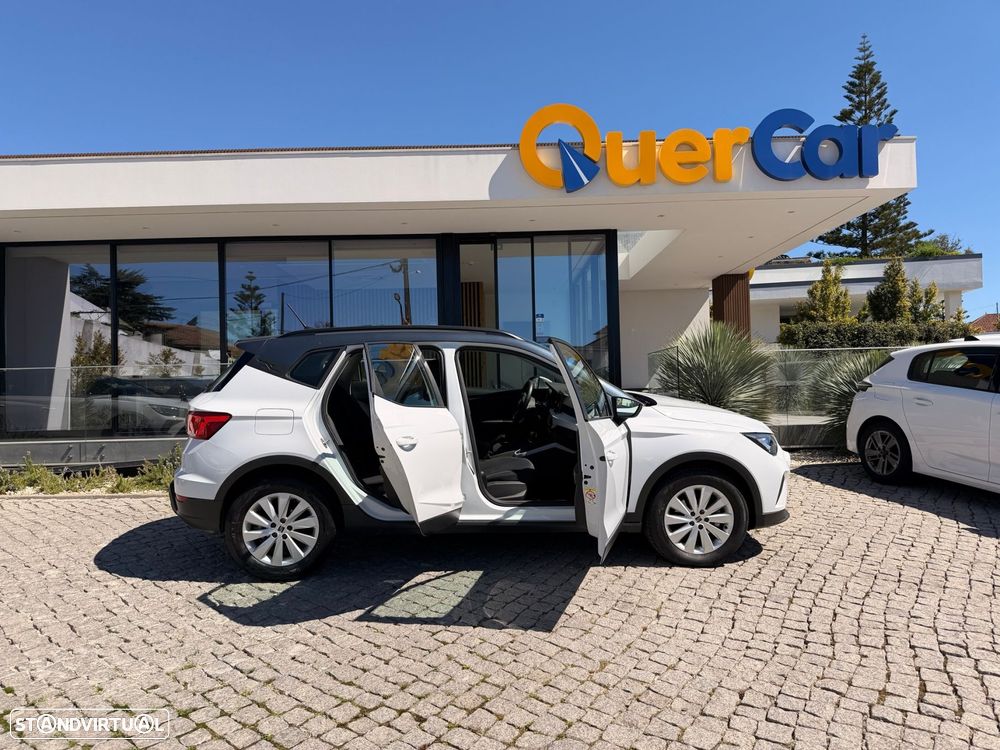 SEAT Arona 1.0 TSI Style DSG - 8