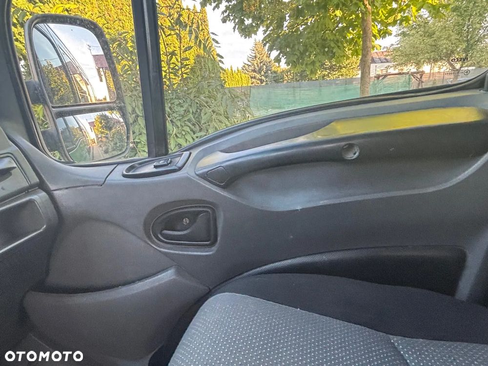 Iveco 35S18 HPT - 30