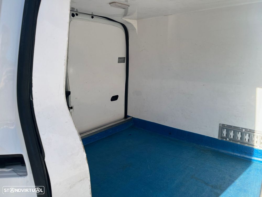 Citroën Berlingo 1.5 BlueHDi M Feel - 7