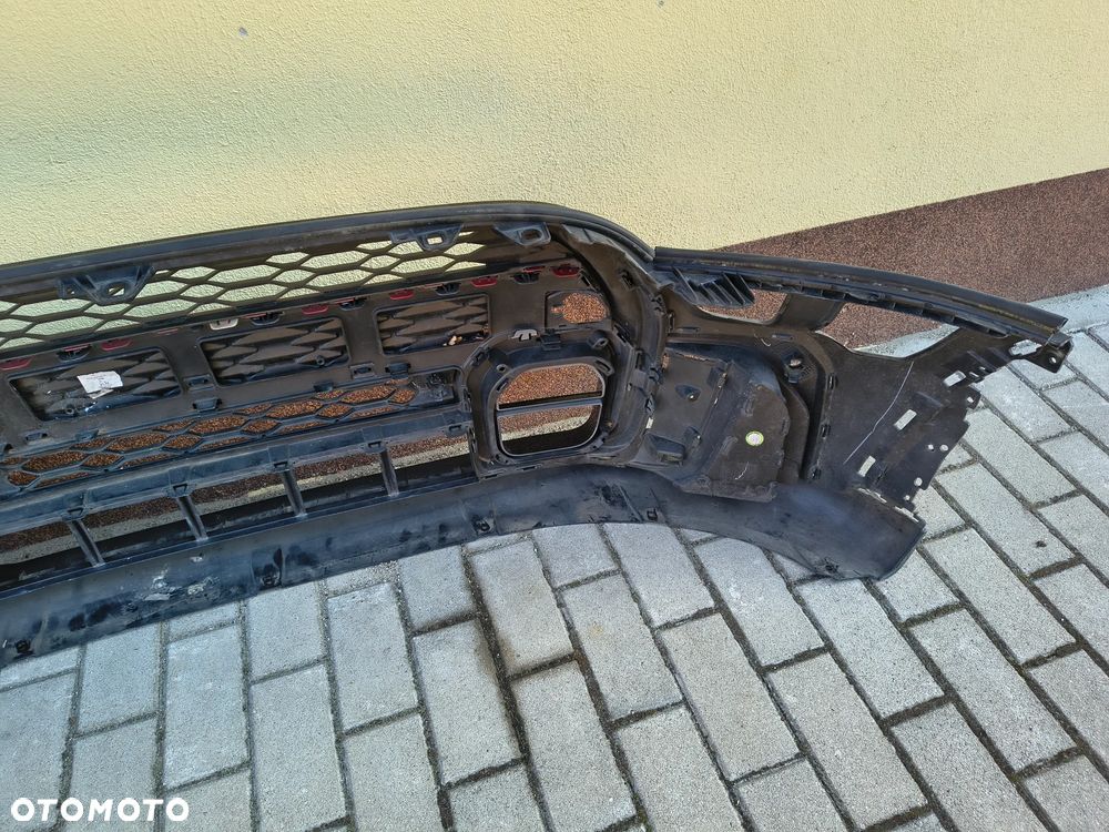 zderzak przedni przÓd mini Cooper f55 f56 f57 jcw lift lci - 6