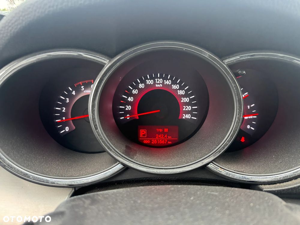 Kia Sorento 2.2 CRDi XL - 11
