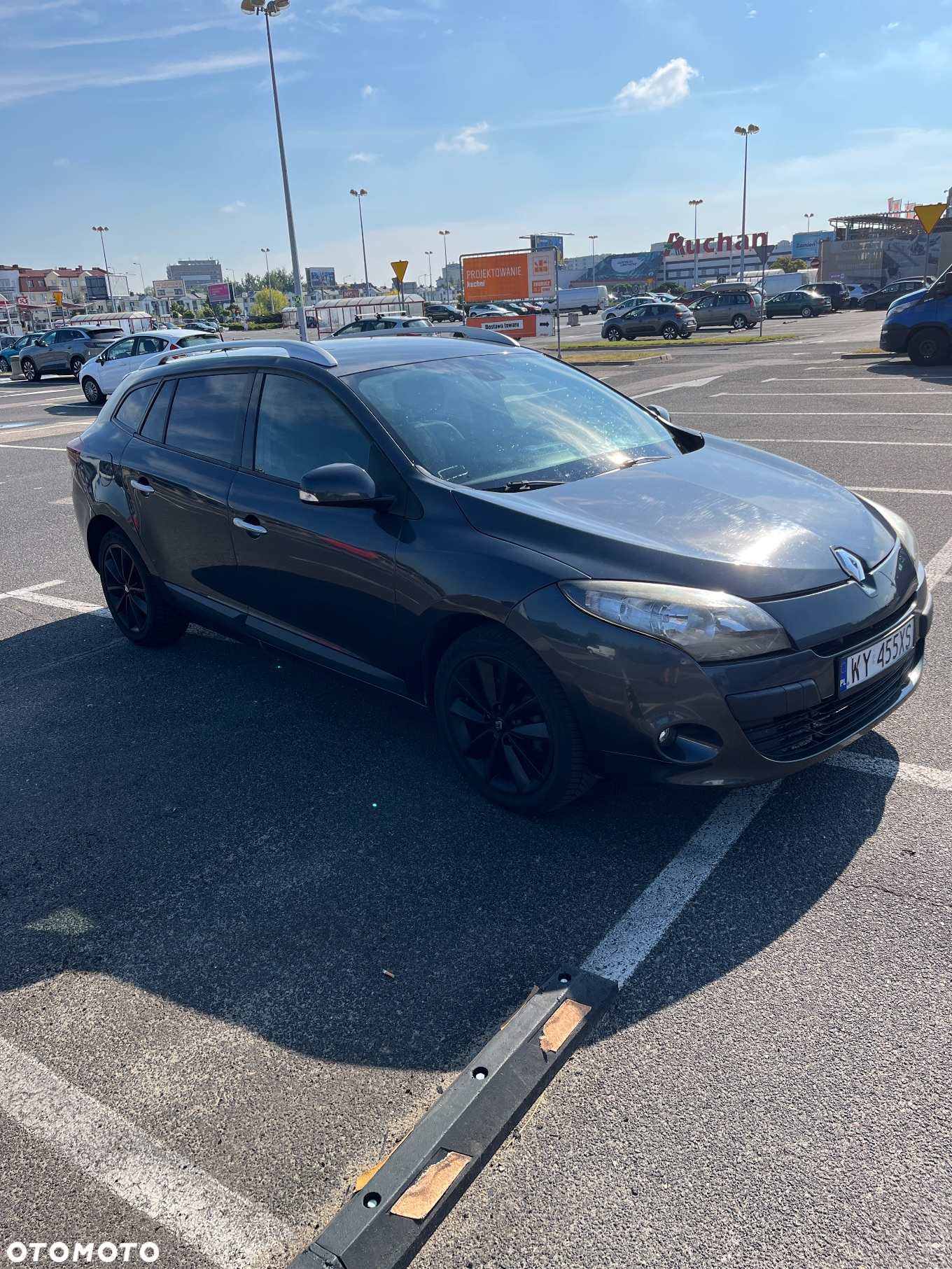 Renault Megane 1.9 dCi Dynamique - 7