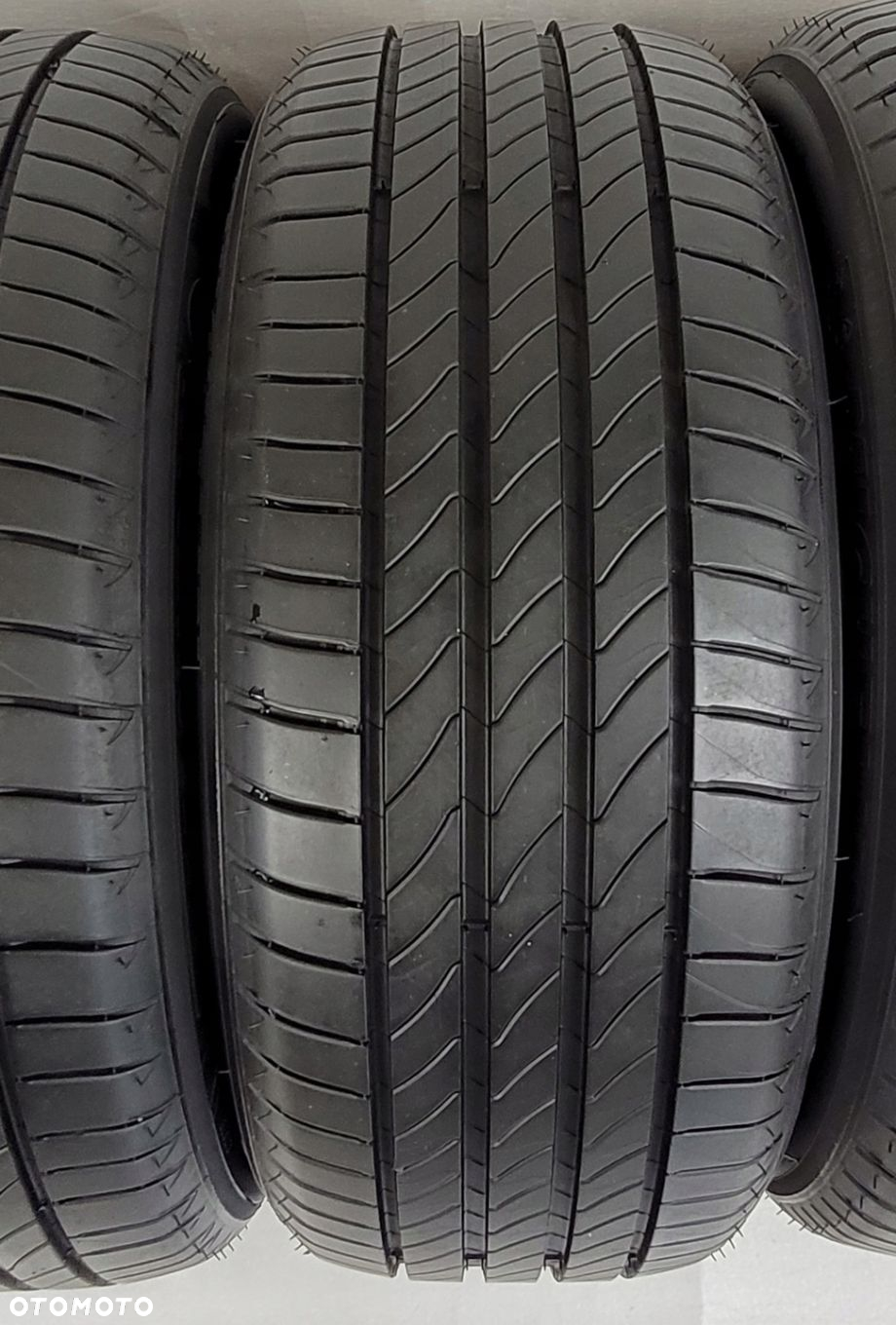 4x NOWE OPONY MICHELIN PRIMACY 3 ST 215/55R17 215 55 R17 94V 2024 - 4
