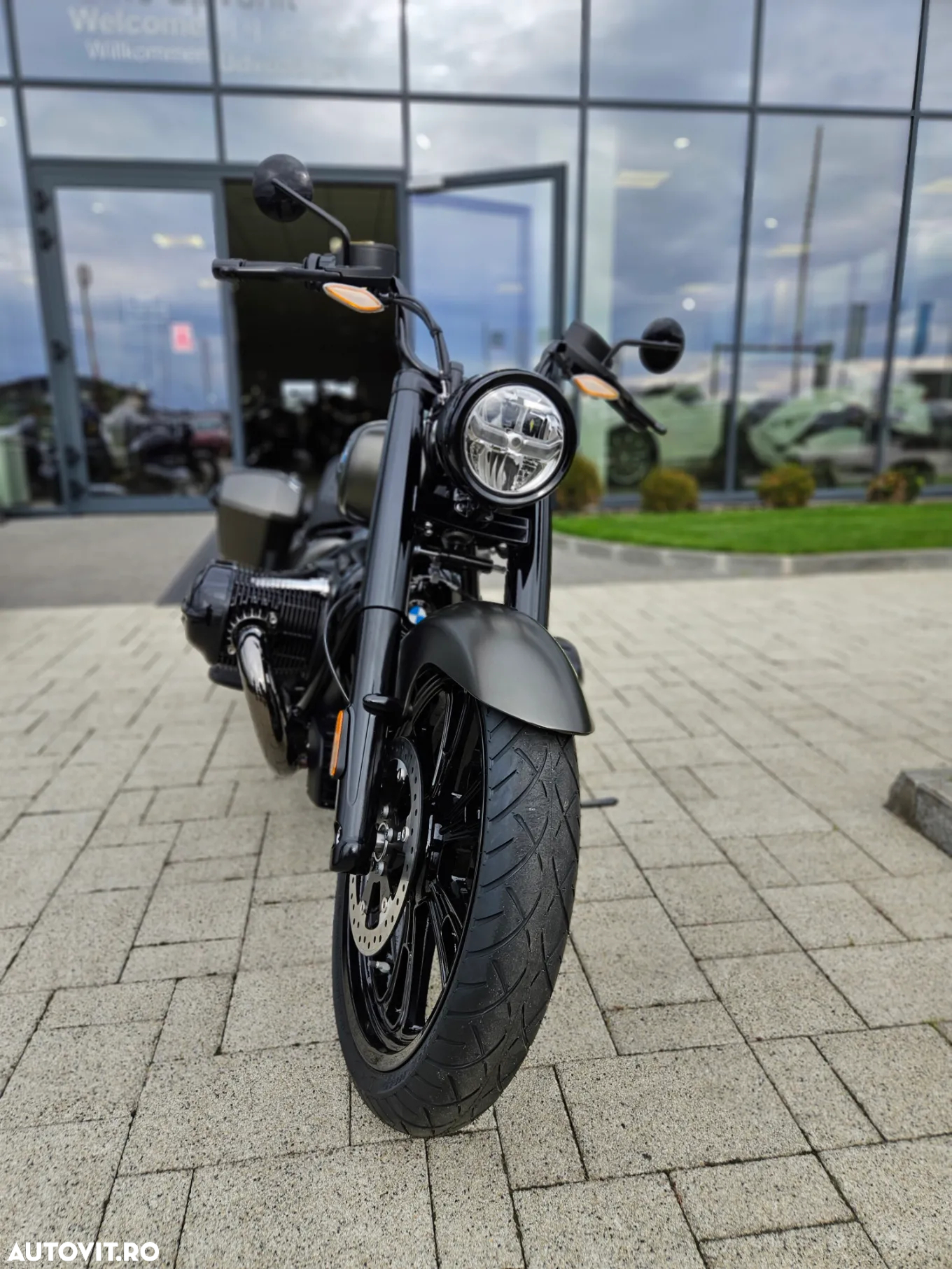 BMW R 18 Roctane - 3
