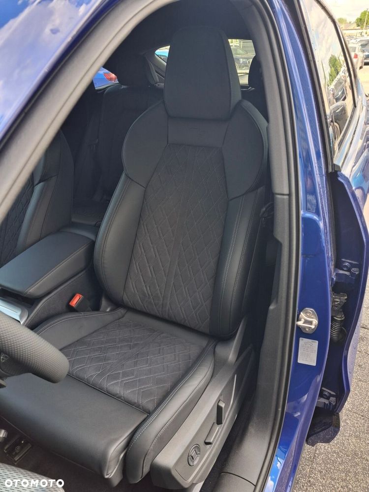 Audi Q5 Sportback - 9