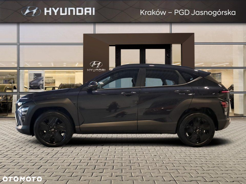 Hyundai Kona - 3