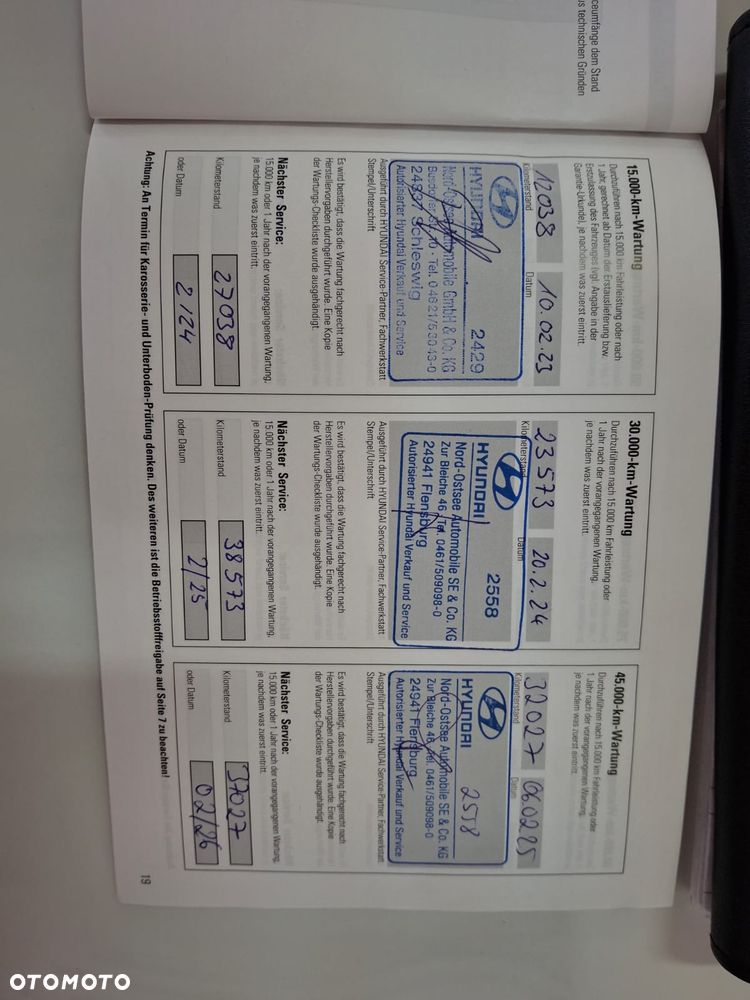 Hyundai Kona Select - 11