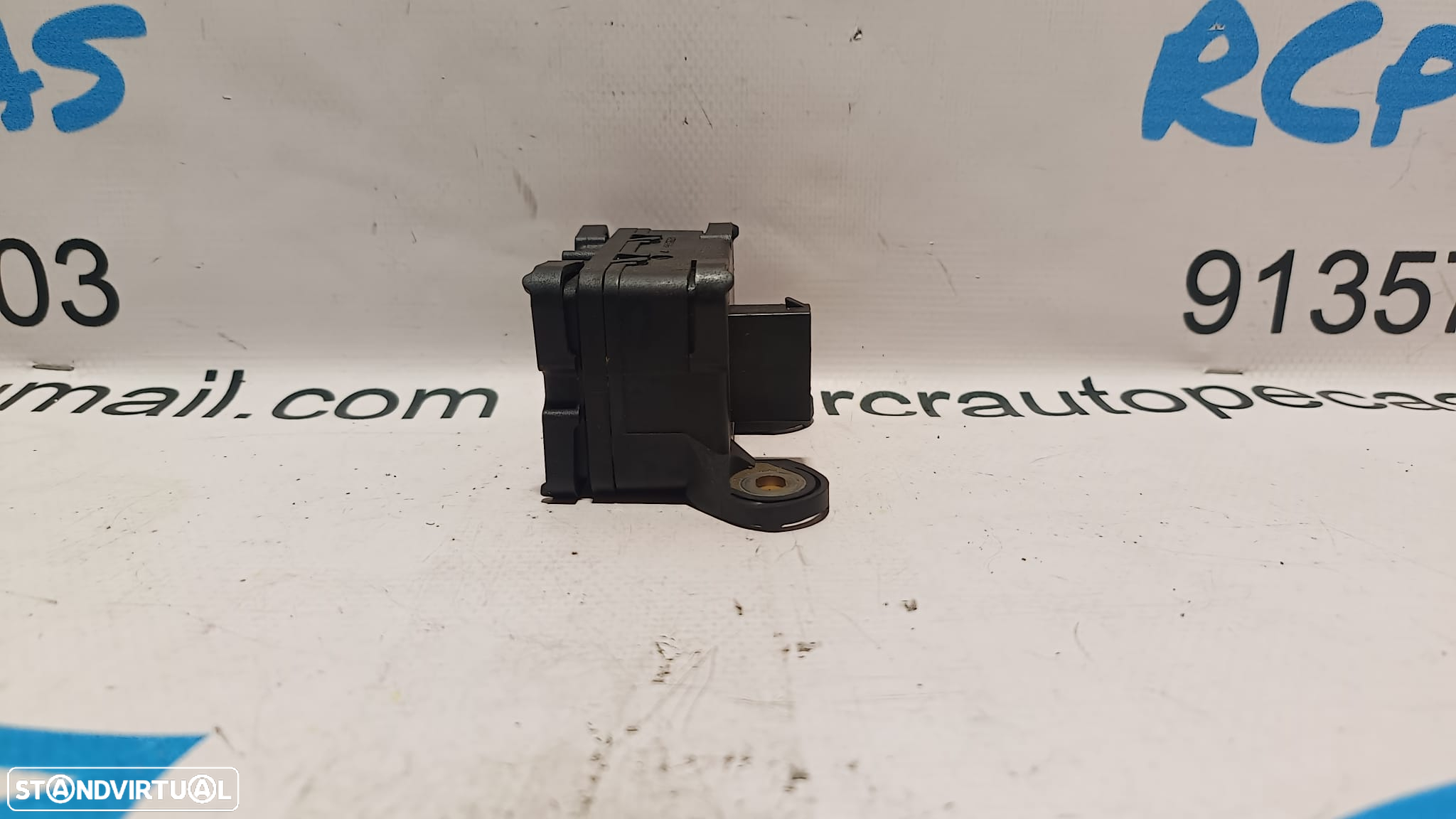 SENSOR SENSORES VELOCIDADE ESP MERCEDES BENZ CLASS C W203 A0035429818 0035429818 FD05M12 COUPE CL203 CLC CLASS E W211 E220 CLK C209 W209 - 6