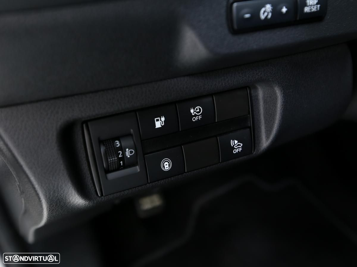 Nissan Leaf e+ N-Connecta - 15