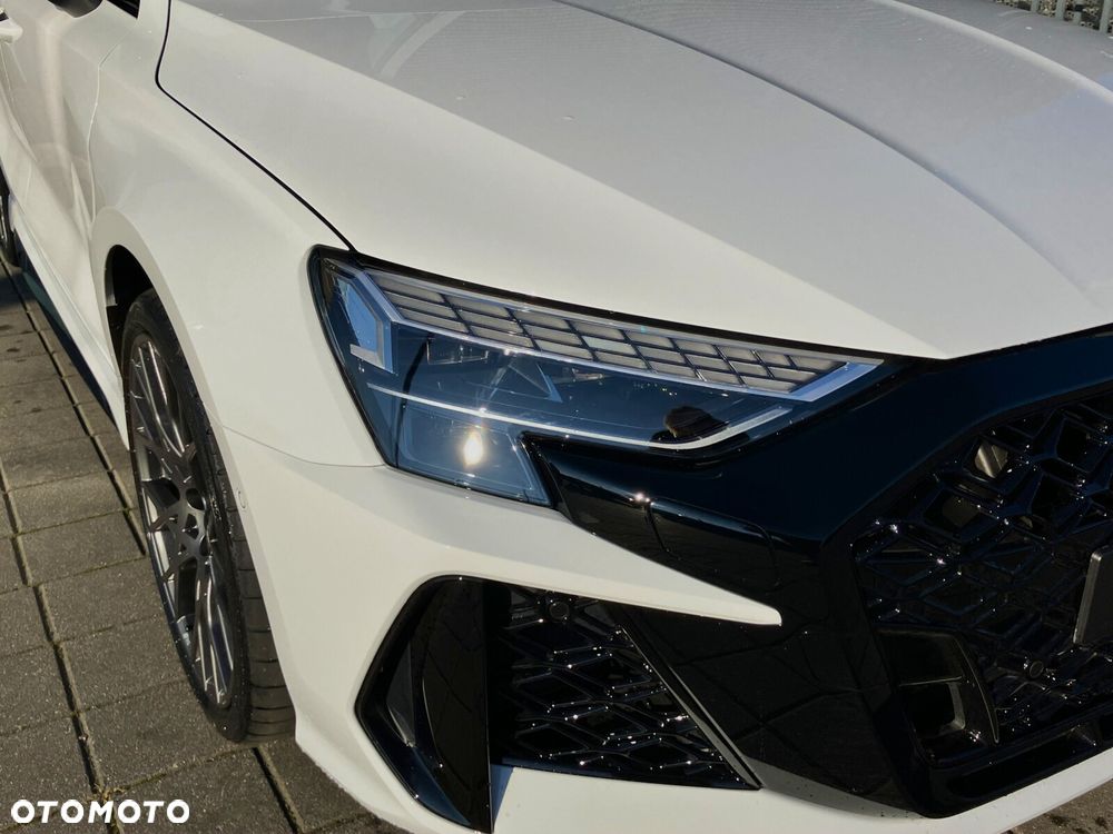 Audi RS3 Sportback - 13
