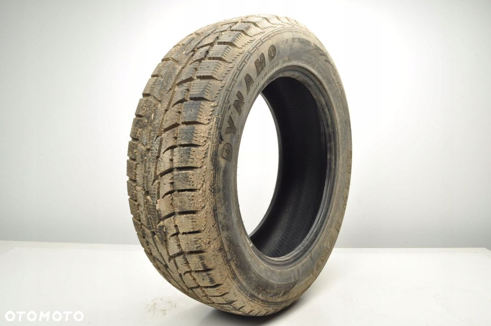4X OPONA OPONY DYNAMO SNOW-H MWS01 235/65 R18 23/24R - 5