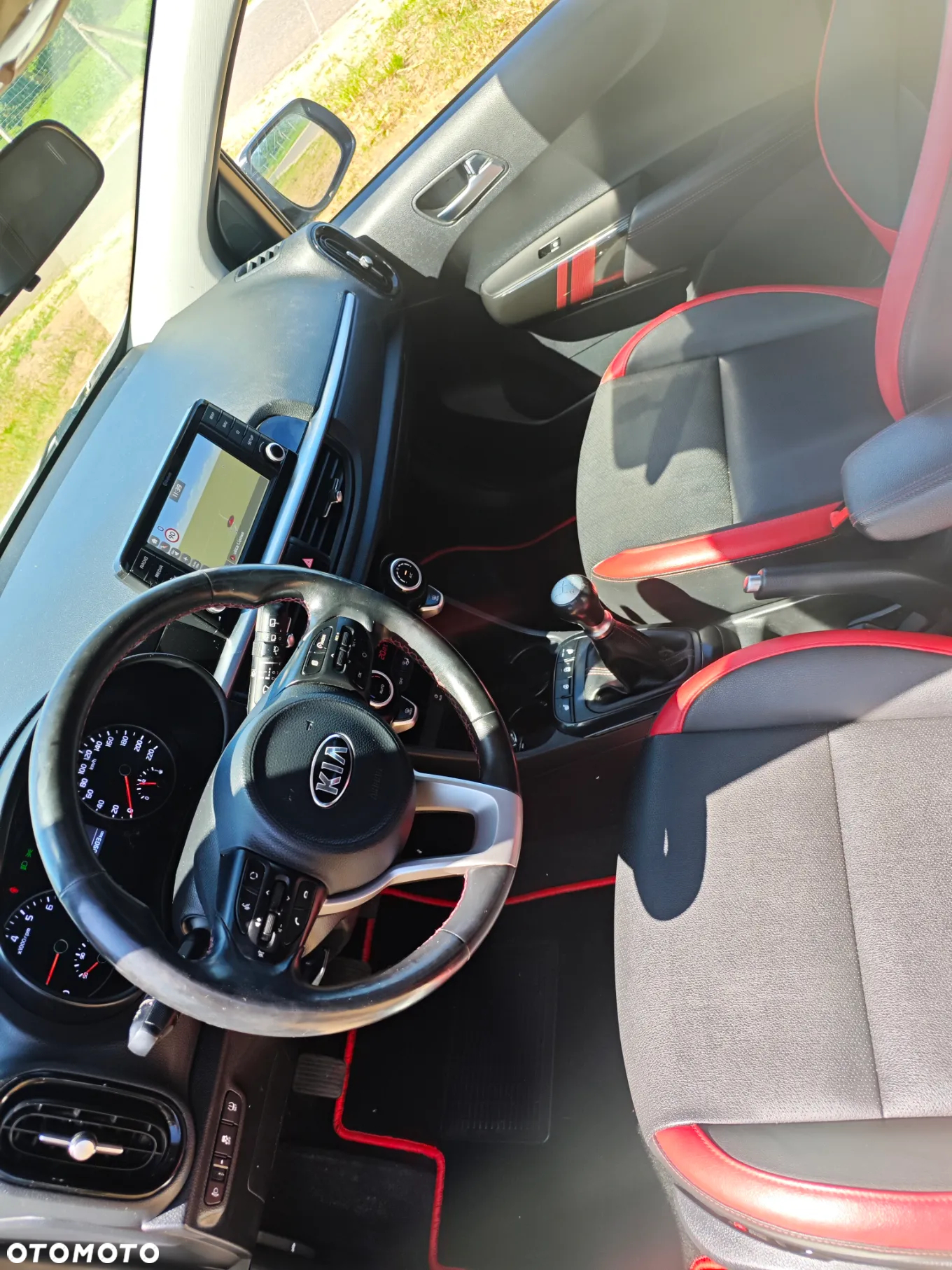 Kia Picanto 1.0 GT Line - 13