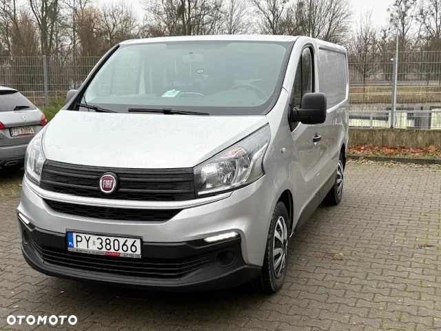 Fiat Talento - 2