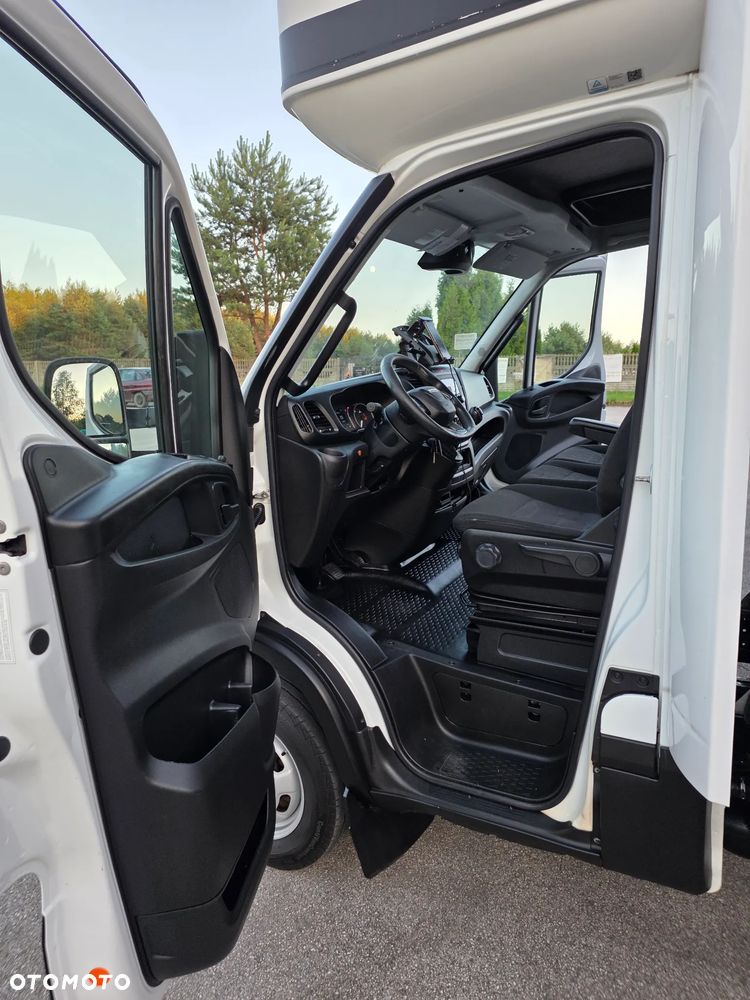 Iveco 15 EP▪️50-180▪️DMC 3.5 TONY▪️50C18▪️35C15▪️70C17▪️MAX▪️MAXI▪️DAILY▪️LED▪️XXL▪️NA PODUSZCE▪️ - 10