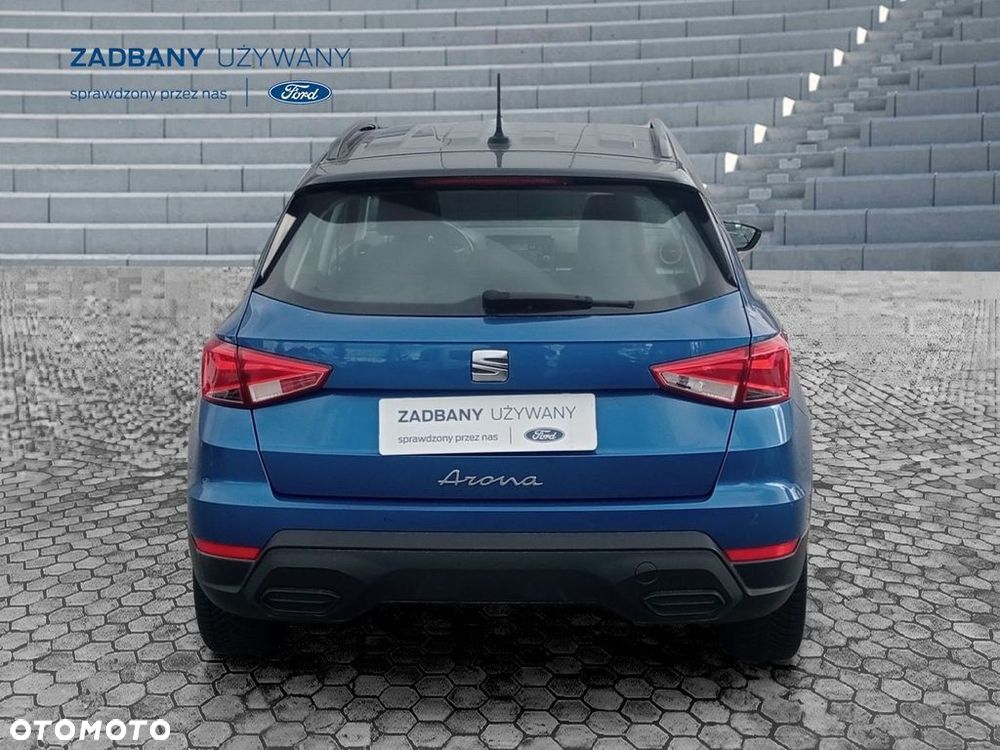 Seat Arona - 5