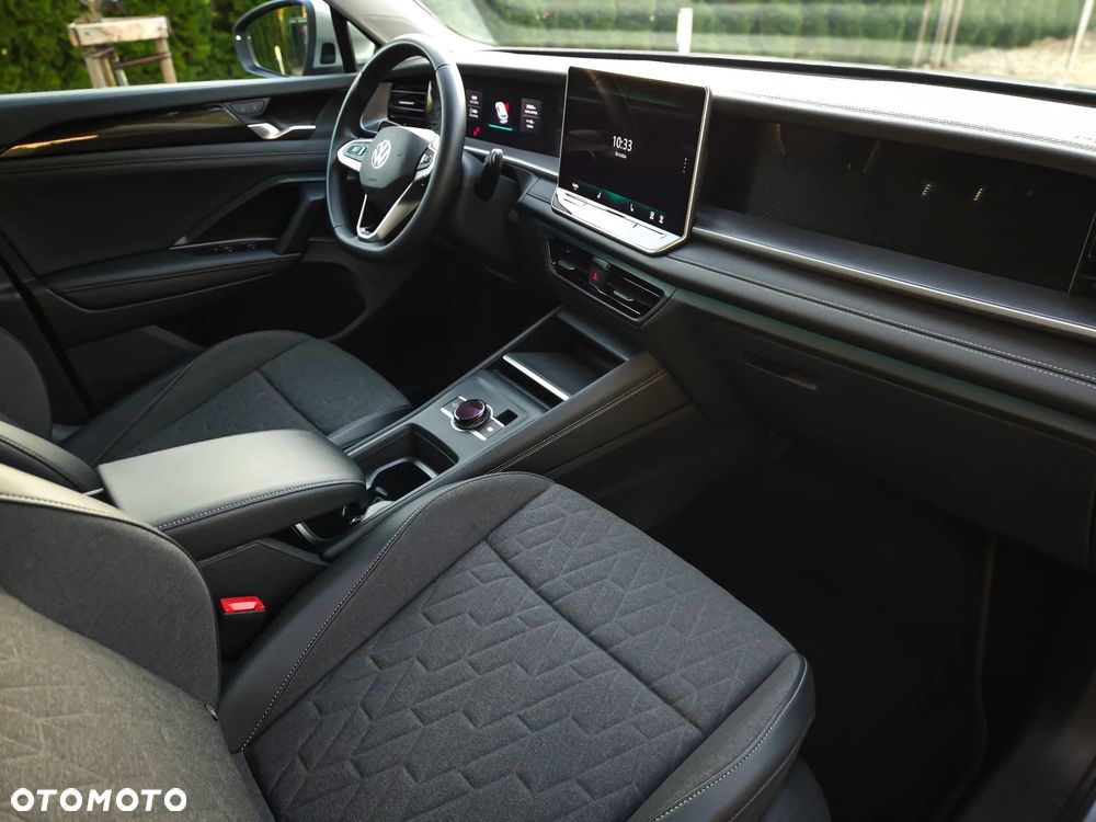 Volkswagen Tayron 1.5 eTSI OPF DSG Life - 20