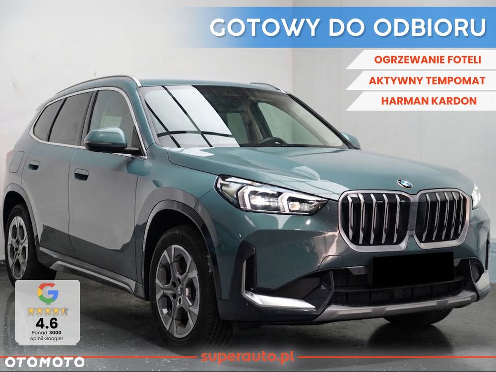 BMW X1 sDrive20i mHEV xLine - 2