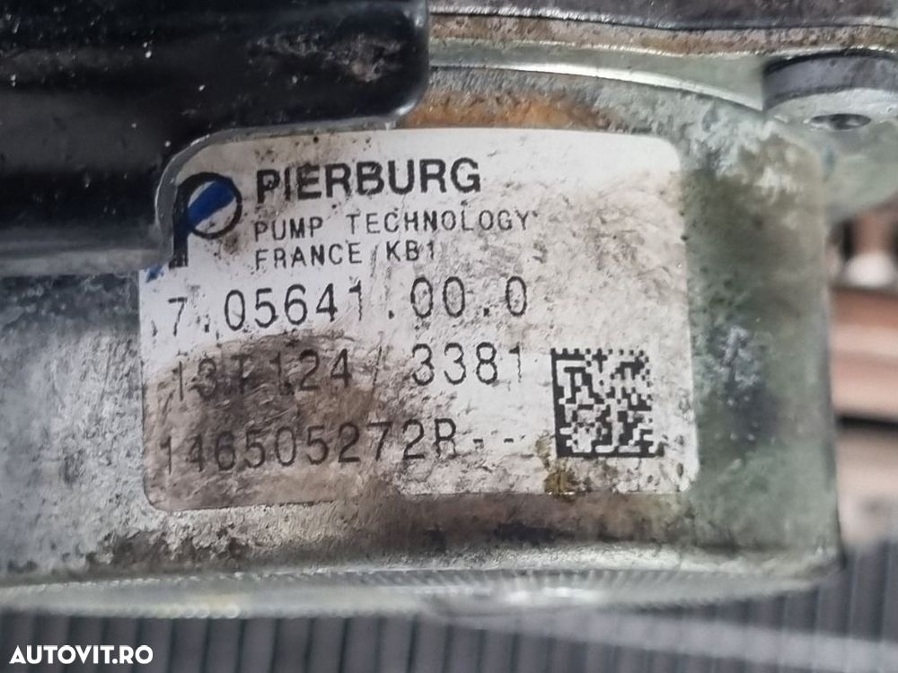 Motor Nissan Qashqai 1.5 Dci 2007 - 2010 110CP Manuala K9K 430 Euro4 (836) Diesel 4x4 ... - 6