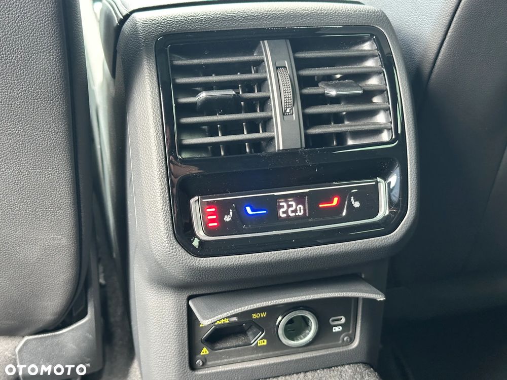 Volkswagen Arteon 2.0 TSI OPF DSG R-Line - 20