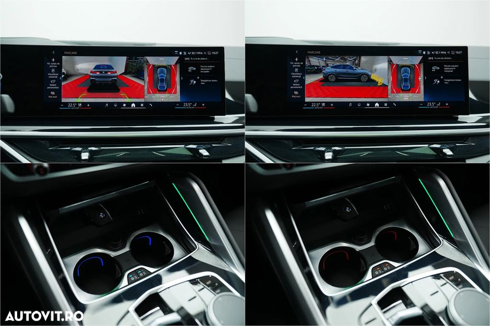 BMW X6 xDrive30d M Sport - 40