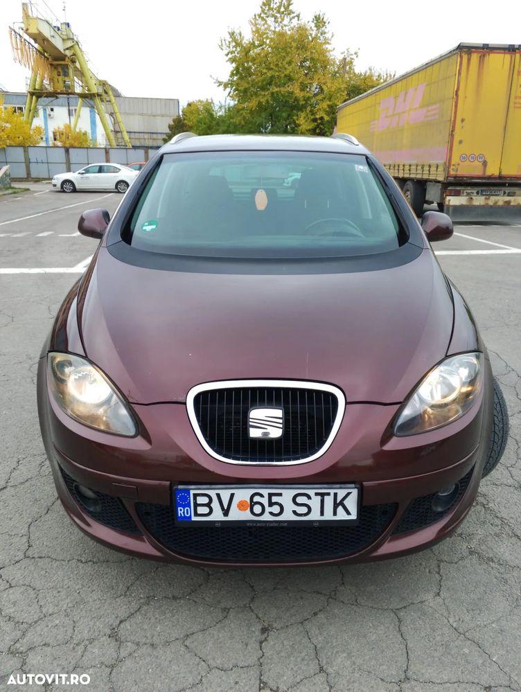 Seat Altea XL - 3