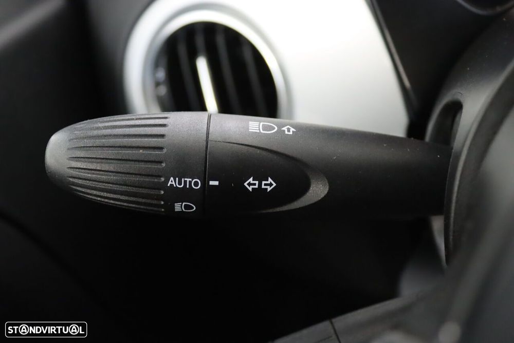 Fiat 500 1.0 Hybrid Connect - 13