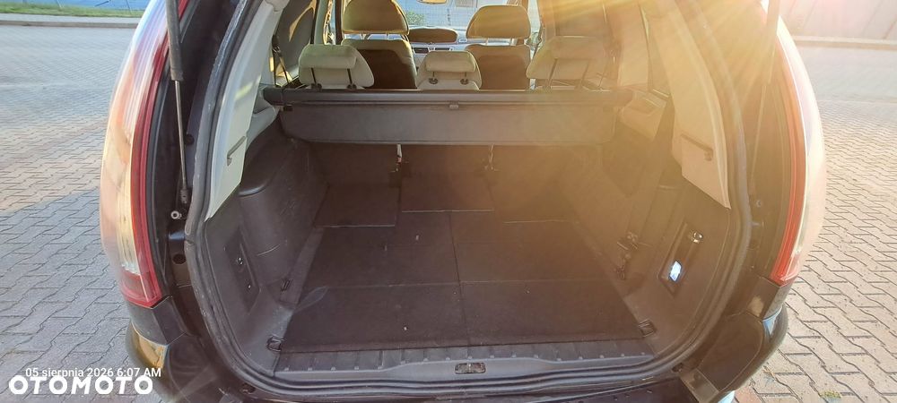Citroën C4 Grand Picasso 2.0 HDi Exclusive - 8