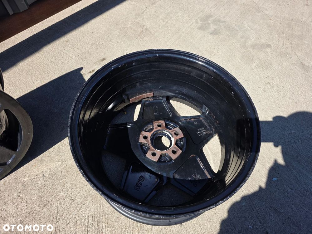 FELGA FELGI KOMPLET VW AUDI A3 A4 A6 ITP 8.5J R18 ET42 3SDM MONOBLOCK 24/26 - 7