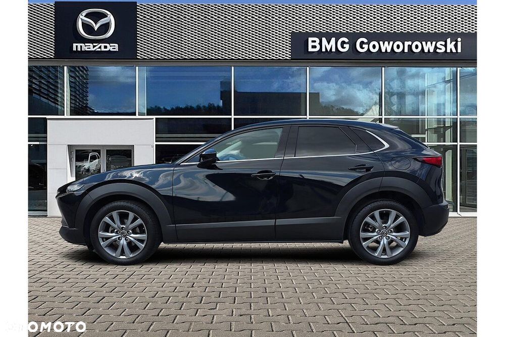 Mazda CX-30 2.0 mHEV Exclusive-Line 2WD - 3