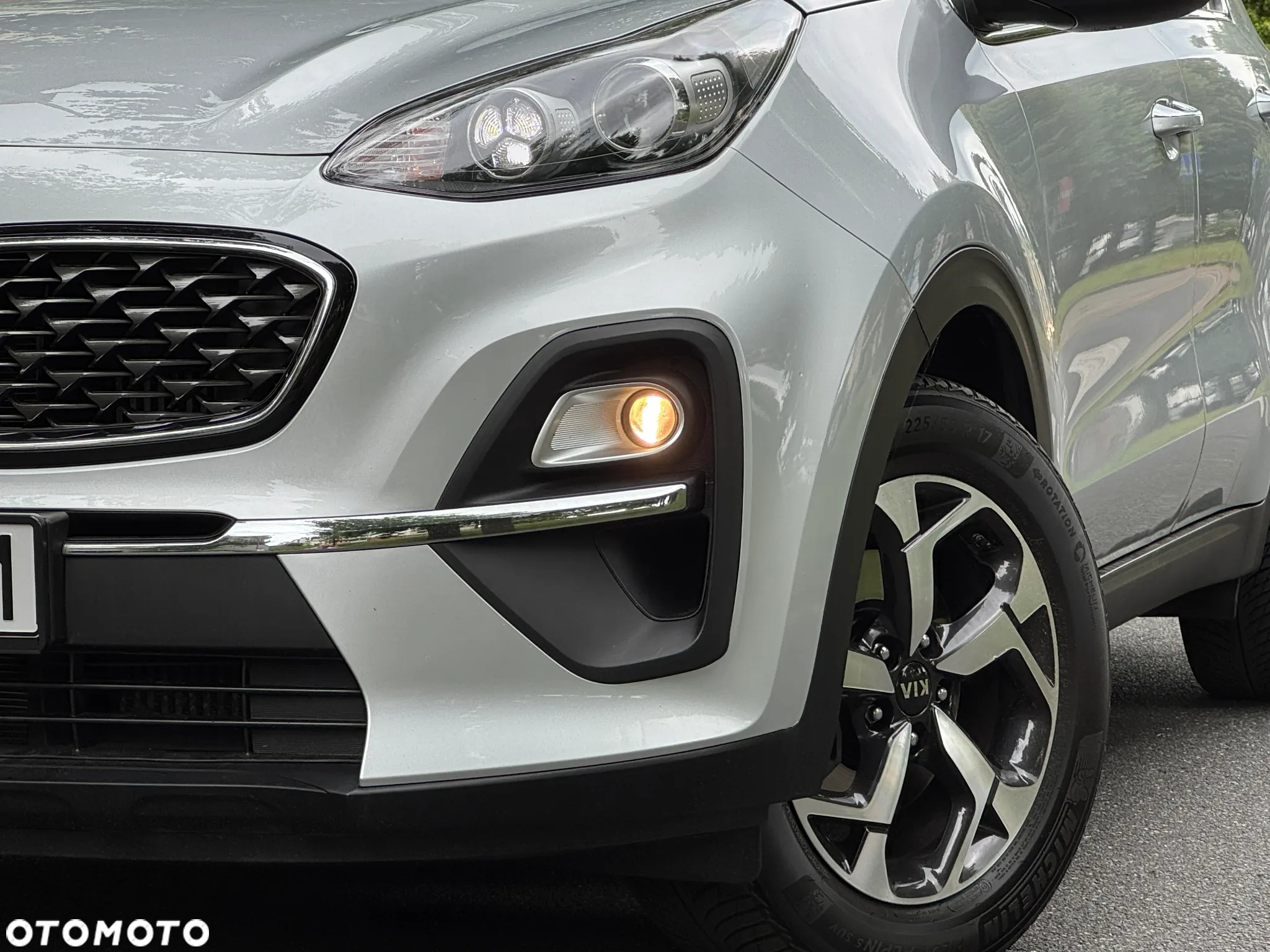 Kia Sportage 1.6 T-GDI 2WD DCT SPIRIT - 30