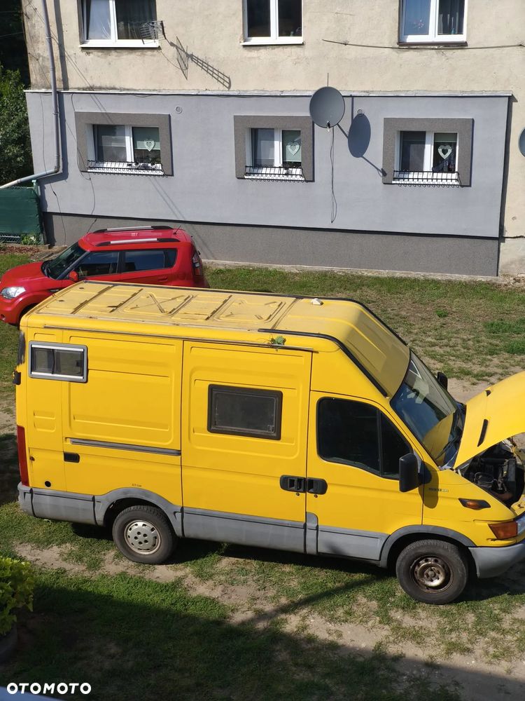 Iveco Daily - 2