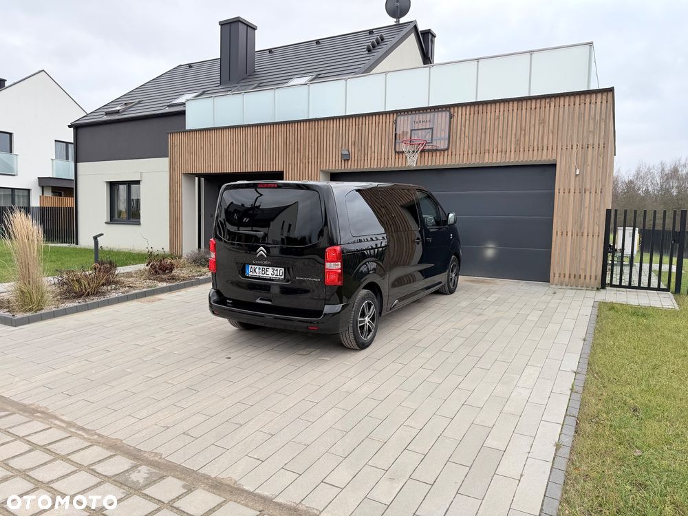 Citroën SpaceTourer XL Business - 7