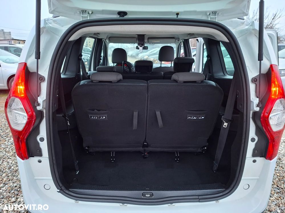 Dacia Lodgy - 17