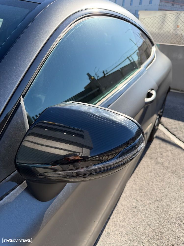 Mercedes-Benz C 43 AMG 4-Matic - 5