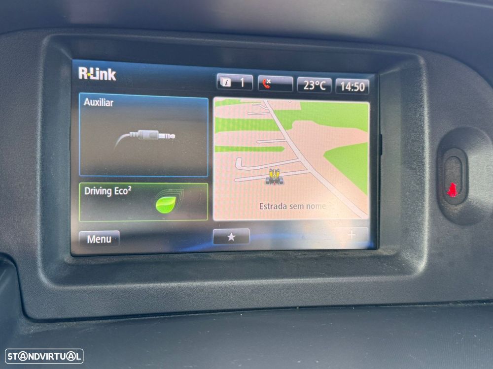 Renault Kangoo 1.5 Blue dCi L1 Advance - 25