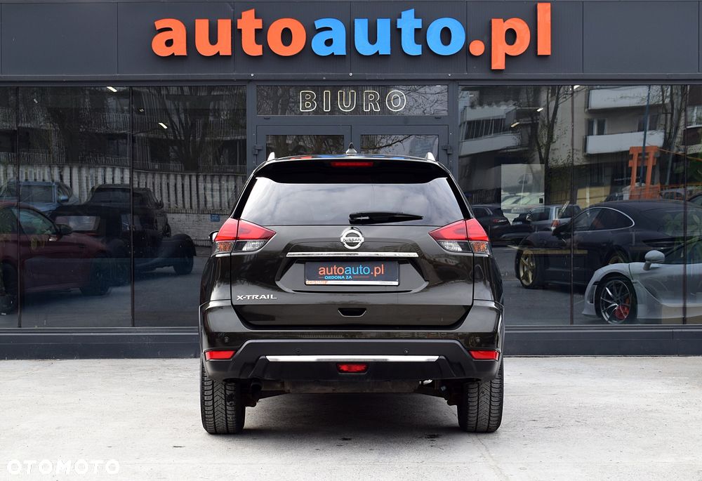Nissan X-Trail 2.0 dCi N-Connecta 4WD Xtronic - 21