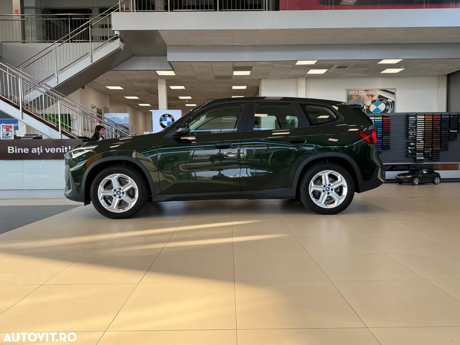 BMW iX1 xDrive30 - 3