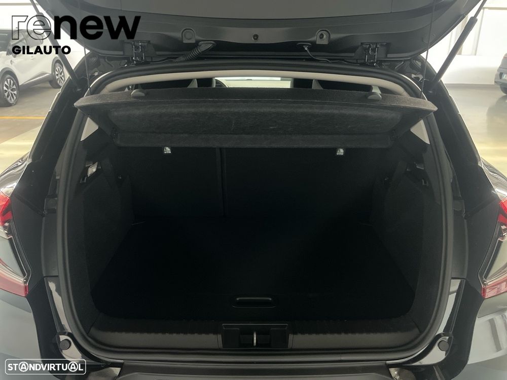 Renault Captur 1.0 TCe Intens - 9