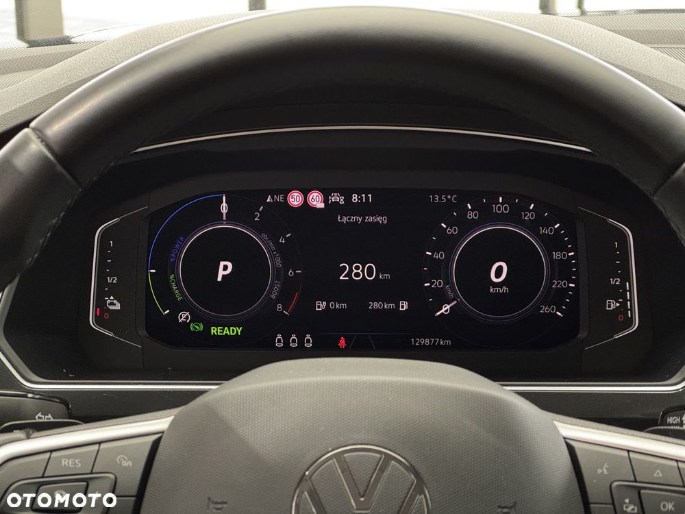 Volkswagen Tiguan 1.4 eHybrid Elegance DSG - 17